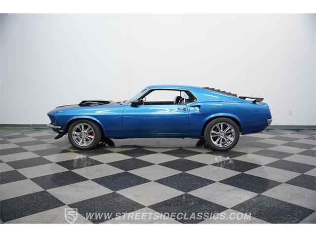 1969 Ford Mustang (CC-2093106) for sale in Lavergne, Tennessee