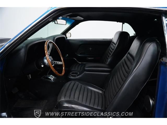 1969 Ford Mustang (CC-2093106) for sale in Lavergne, Tennessee