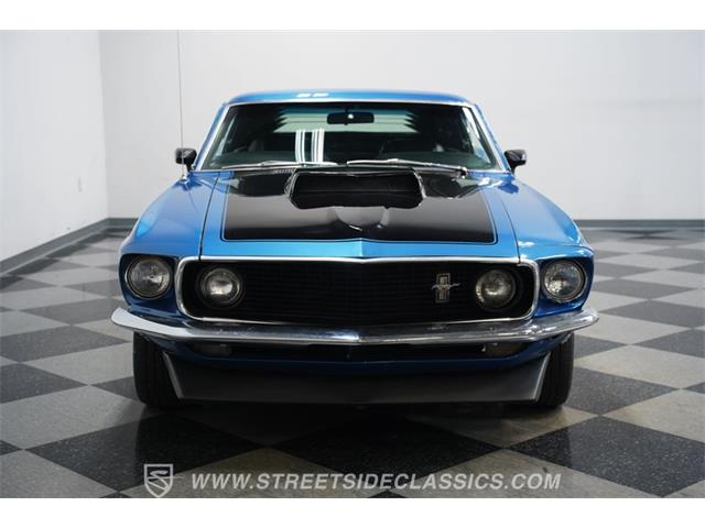 1969 Ford Mustang (CC-2093106) for sale in Lavergne, Tennessee