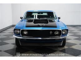 1969 Ford Mustang (CC-2093106) for sale in Lavergne, Tennessee