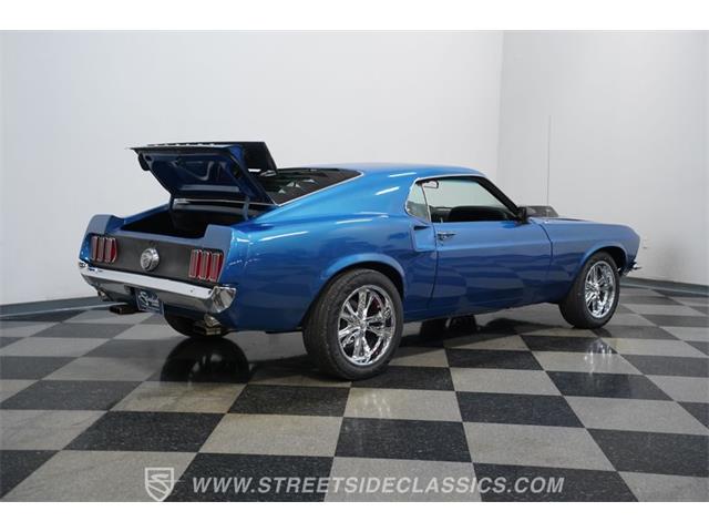 1969 Ford Mustang (CC-2093106) for sale in Lavergne, Tennessee