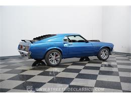 1969 Ford Mustang (CC-2093106) for sale in Lavergne, Tennessee
