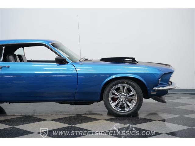 1969 Ford Mustang (CC-2093106) for sale in Lavergne, Tennessee