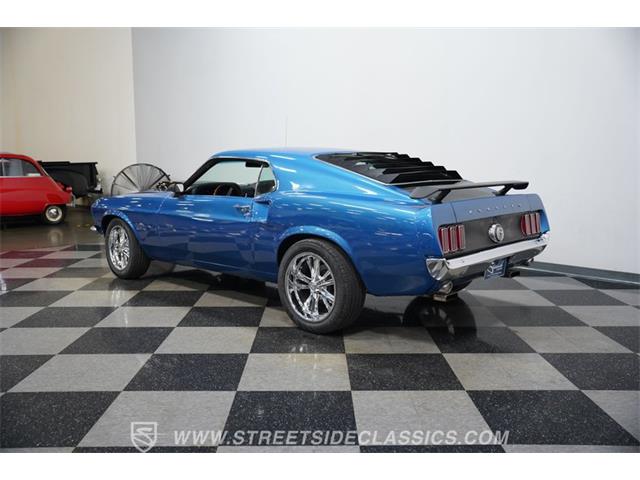 1969 Ford Mustang (CC-2093106) for sale in Lavergne, Tennessee