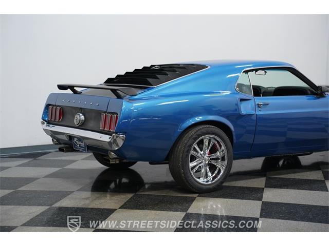1969 Ford Mustang (CC-2093106) for sale in Lavergne, Tennessee