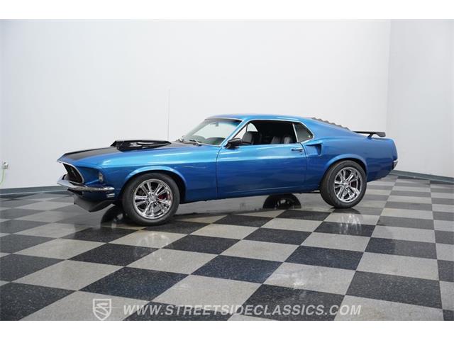 1969 Ford Mustang (CC-2093106) for sale in Lavergne, Tennessee