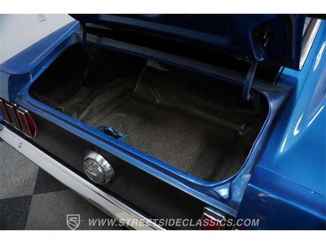 1969 Ford Mustang (CC-2093106) for sale in Lavergne, Tennessee