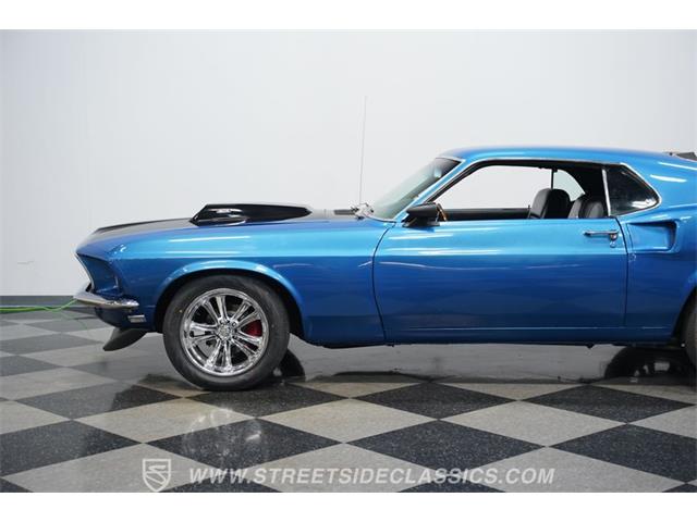 1969 Ford Mustang (CC-2093106) for sale in Lavergne, Tennessee