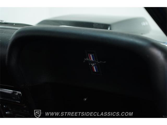 1969 Ford Mustang (CC-2093106) for sale in Lavergne, Tennessee