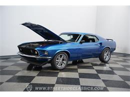 1969 Ford Mustang (CC-2093106) for sale in Lavergne, Tennessee