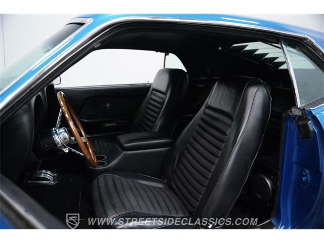 1969 Ford Mustang (CC-2093106) for sale in Lavergne, Tennessee