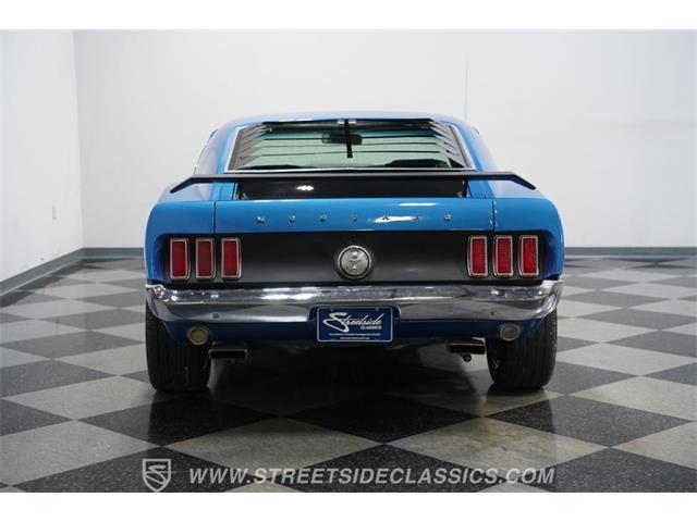 1969 Ford Mustang (CC-2093106) for sale in Lavergne, Tennessee