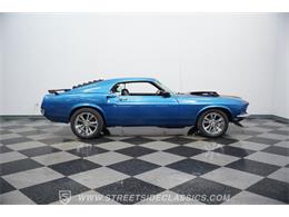 1969 Ford Mustang (CC-2093106) for sale in Lavergne, Tennessee