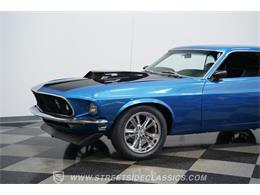 1969 Ford Mustang (CC-2093106) for sale in Lavergne, Tennessee