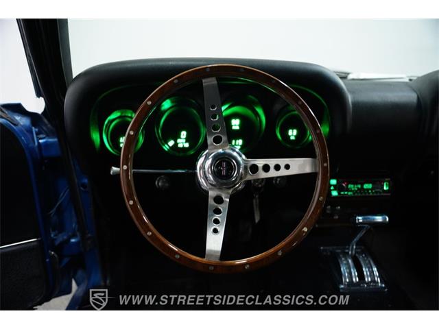 1969 Ford Mustang (CC-2093106) for sale in Lavergne, Tennessee