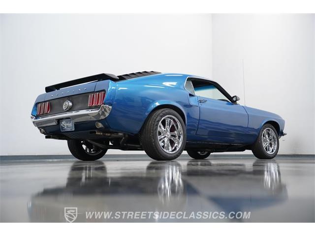 1969 Ford Mustang (CC-2093106) for sale in Lavergne, Tennessee