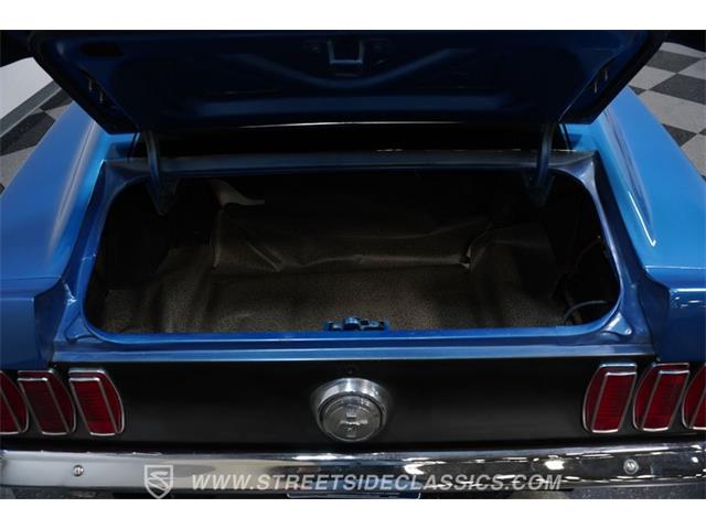 1969 Ford Mustang (CC-2093106) for sale in Lavergne, Tennessee