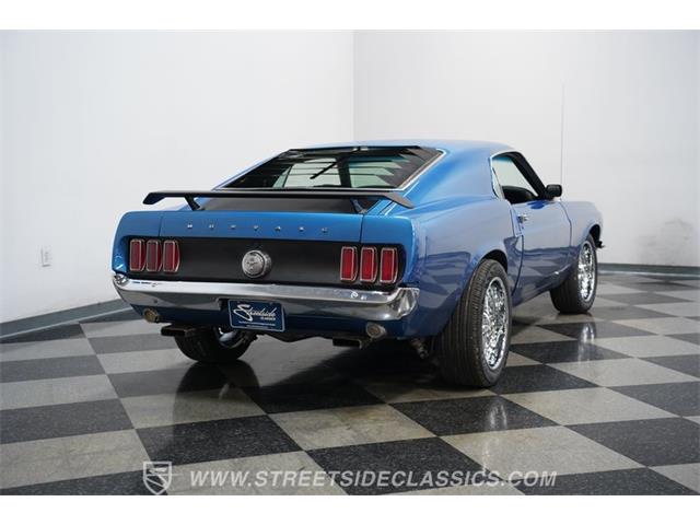 1969 Ford Mustang (CC-2093106) for sale in Lavergne, Tennessee