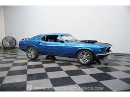 1969 Ford Mustang (CC-2093106) for sale in Lavergne, Tennessee
