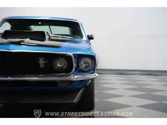 1969 Ford Mustang (CC-2093106) for sale in Lavergne, Tennessee