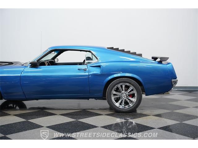 1969 Ford Mustang (CC-2093106) for sale in Lavergne, Tennessee