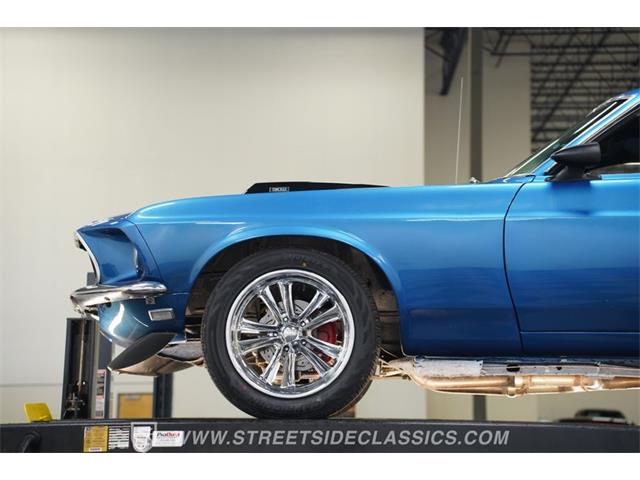 1969 Ford Mustang (CC-2093106) for sale in Lavergne, Tennessee