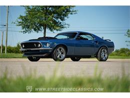 1969 Ford Mustang (CC-2093106) for sale in Lavergne, Tennessee