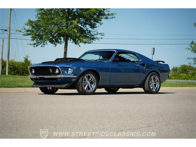 1969 Ford Mustang (CC-2093106) for sale in Lavergne, Tennessee