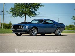 1969 Ford Mustang (CC-2093106) for sale in Lavergne, Tennessee