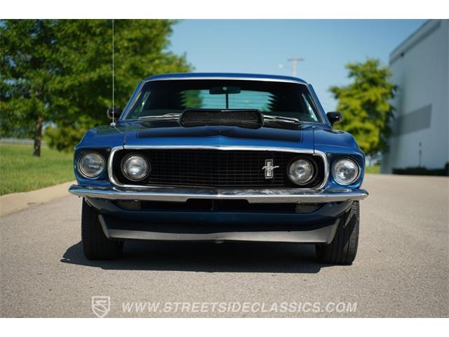 1969 Ford Mustang (CC-2093106) for sale in Lavergne, Tennessee