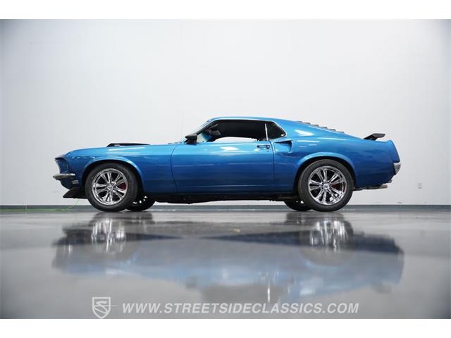 1969 Ford Mustang (CC-2093106) for sale in Lavergne, Tennessee