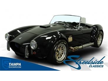 1965 Shelby Cobra (CC-2093107) for sale in Lutz, Florida