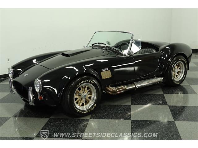 1965 Shelby Cobra (CC-2093107) for sale in Lutz, Florida