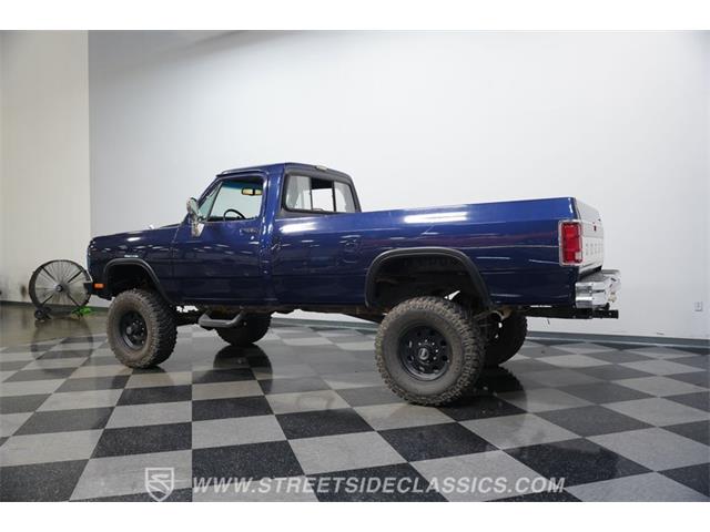 1988 Dodge Ram (CC-2093108) for sale in Lavergne, Tennessee