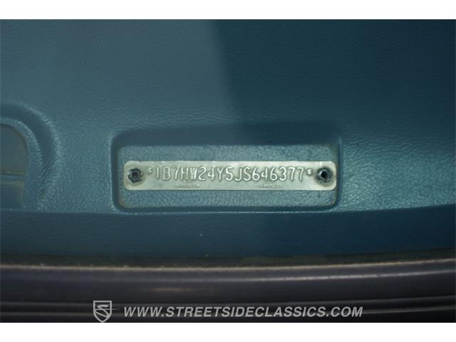 1988 Dodge Ram (CC-2093108) for sale in Lavergne, Tennessee