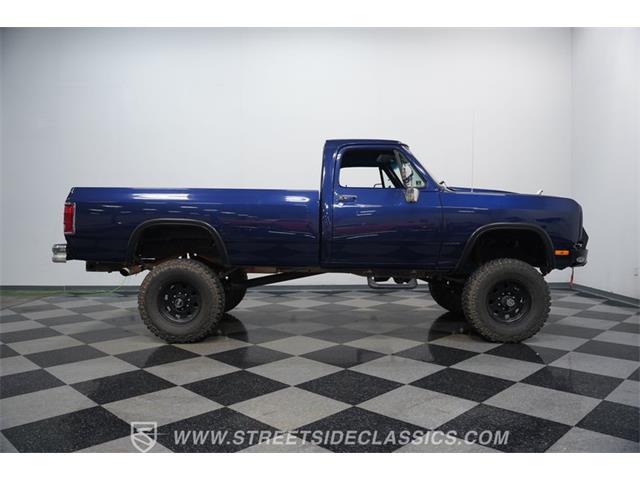 1988 Dodge Ram (CC-2093108) for sale in Lavergne, Tennessee