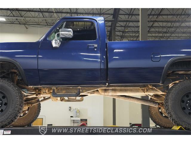 1988 Dodge Ram (CC-2093108) for sale in Lavergne, Tennessee