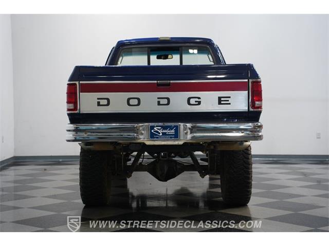 1988 Dodge Ram (CC-2093108) for sale in Lavergne, Tennessee
