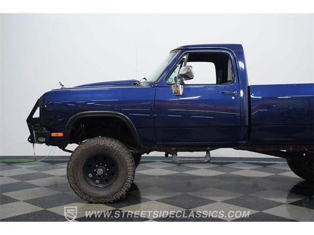 1988 Dodge Ram (CC-2093108) for sale in Lavergne, Tennessee