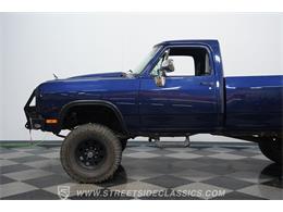 1988 Dodge Ram (CC-2093108) for sale in Lavergne, Tennessee