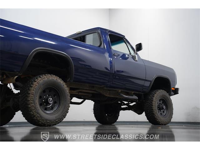1988 Dodge Ram (CC-2093108) for sale in Lavergne, Tennessee