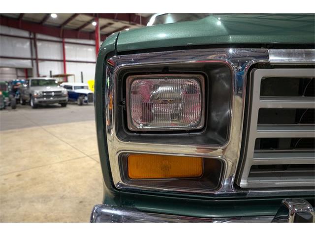 1986 Ford F250 (CC-2090311) for sale in Kentwood, Michigan