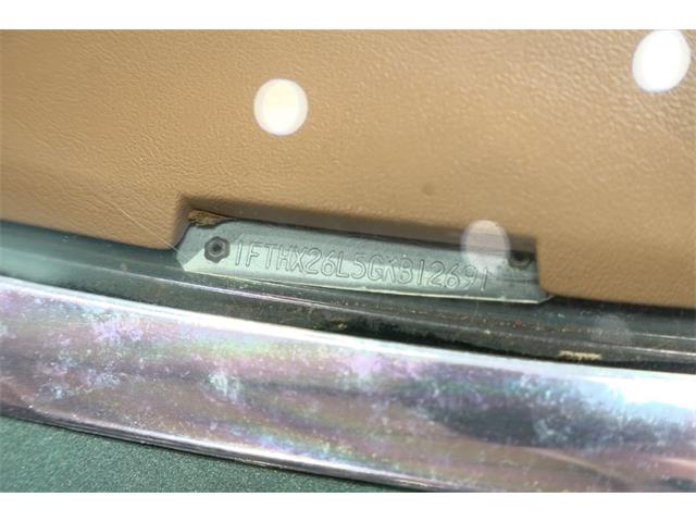 1986 Ford F250 (CC-2090311) for sale in Kentwood, Michigan