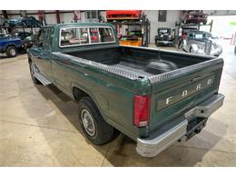 1986 Ford F250 (CC-2090311) for sale in Kentwood, Michigan