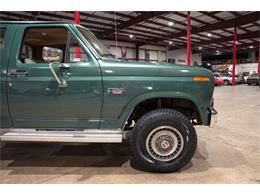 1986 Ford F250 (CC-2090311) for sale in Kentwood, Michigan