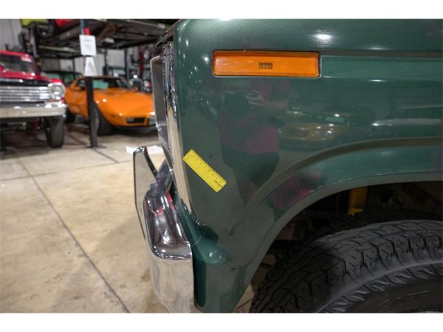 1986 Ford F250 (CC-2090311) for sale in Kentwood, Michigan
