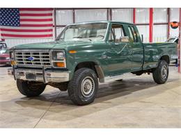 1986 Ford F250 (CC-2090311) for sale in Kentwood, Michigan