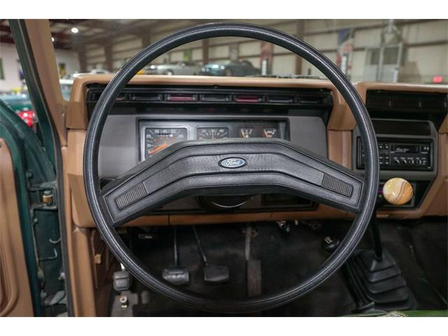 1986 Ford F250 (CC-2090311) for sale in Kentwood, Michigan