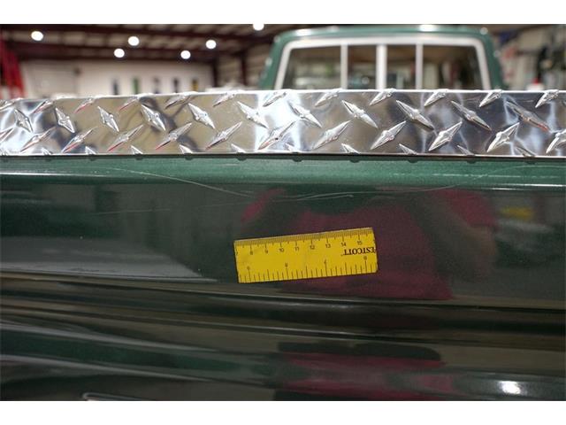 1986 Ford F250 (CC-2090311) for sale in Kentwood, Michigan