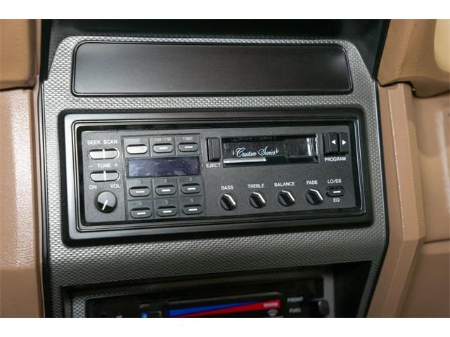 1986 Ford F250 (CC-2090311) for sale in Kentwood, Michigan